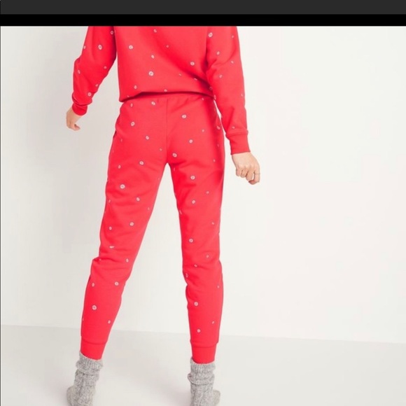 Womens old navy Mid rise joggers - Picture 5 of 5